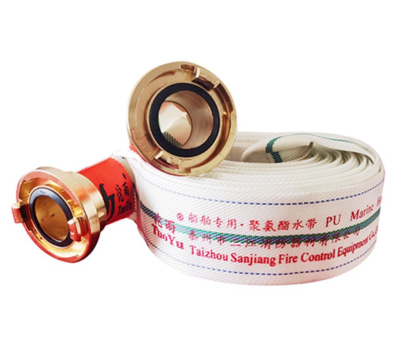 船舶安全第一:如何选购合适的船用消防器材